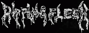 logo Ripping Flesh (MEX)